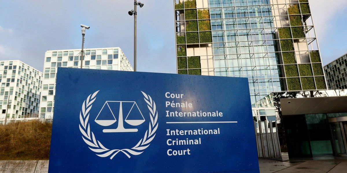 Međunarodni krivični sud pod udarom: Sankcije iznenadile svet!