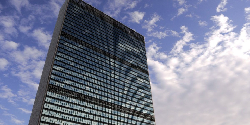 Trka za šefa UN počela: Dve žene se bore za Guterešovo mesto