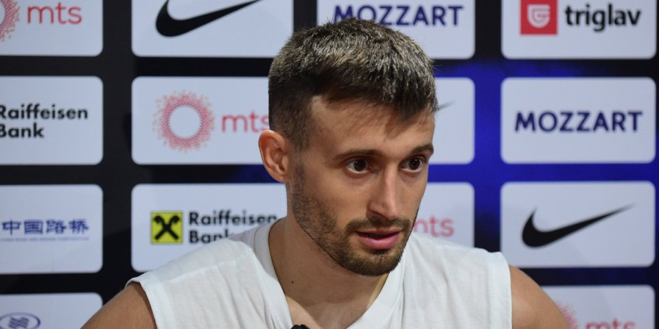 Bilo je grešaka, Bog nas je nagradio! Avramović brutalno iskren nakon drame u Rigi