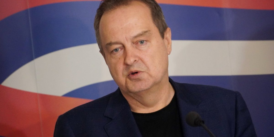 Verujemo u snagu Ivice Dačića! Oglasili se iz SPS-a: "Molimo se za još jednu njegovu pobedu"