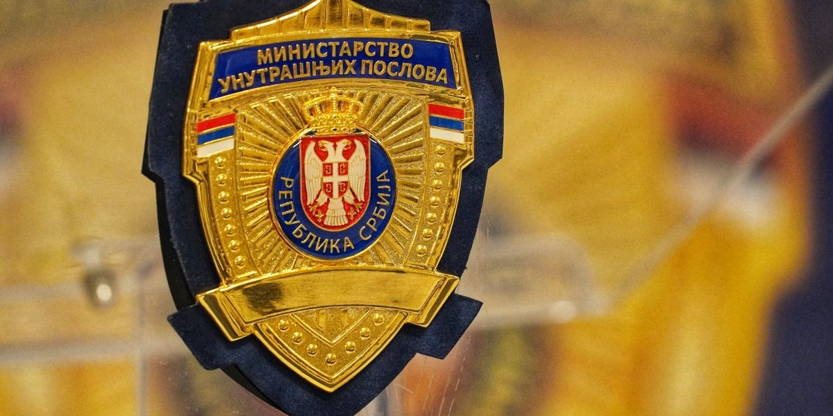 Skandal u Beogradu: Napao policajca u kancelariji, tužilaštvo kojim rukovodi Ivana Pomoriški nasilnika pustilo na slobodu