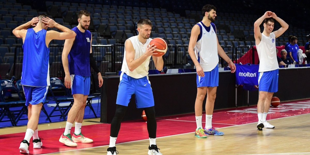 Poznati svi rivali Srbije - Evo ko nam sve stoji na putu do Svetskog prvenstva