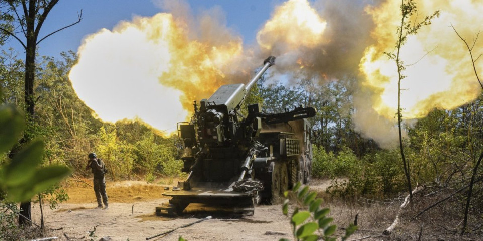 Ukrajinci razneli ključne ruske mostove! Tramp traži Kineze u Ukrajini! Iskanderi seju smrt