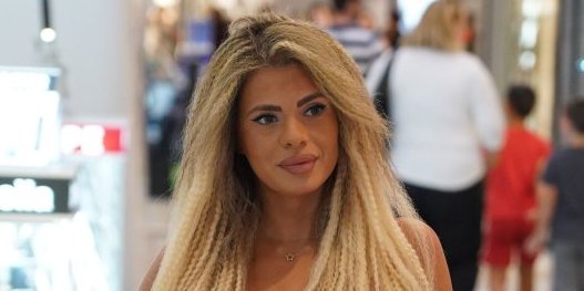 Oglasila se zadrugarka nakon veridbe u Abu Dabiju - Otkrila čime joj se bavi bogati dečko