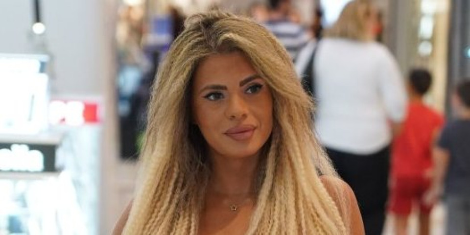 Pomirile se Marijana Zonjić i Dalila Dragojević - Pevačica otkrila detalje razgovora