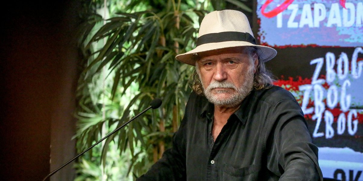 Stenli Kjubrik umro deset dana nakon jedne rečenice Radeta Šerbedžije: "Rekao mi je da sam idiot"