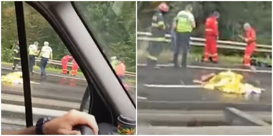 Momak i devojka se zagrljeni bacili pod kamion! Zabranjena ljubav u komšiluku završila se tragedijom! (UZNEMIRUJUĆE)