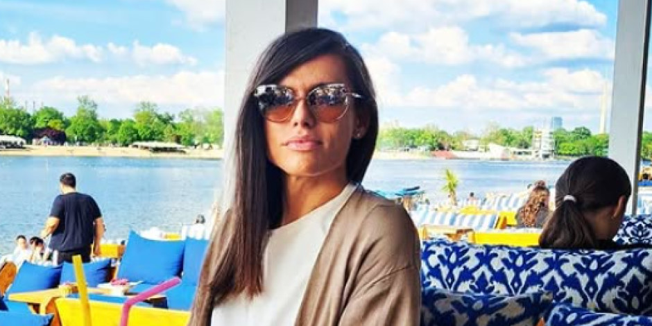 "Nije uvek bilo lako, plakala sam": Ispovest transrodne zvezde Granda