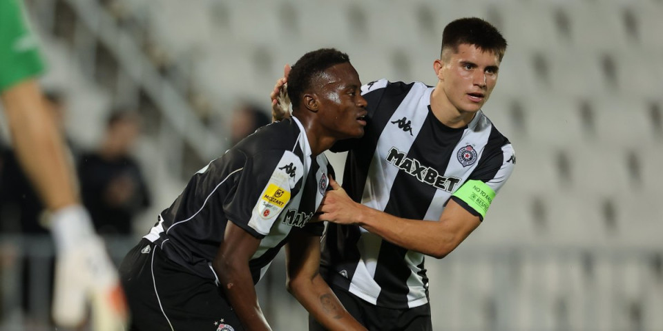 Dragojević za Sportinjo: Suze u Evropi su nas ojačale, borićemo se za titulu