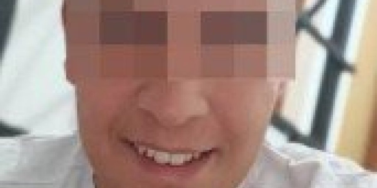 Napadnuti policajac Milan Đ.