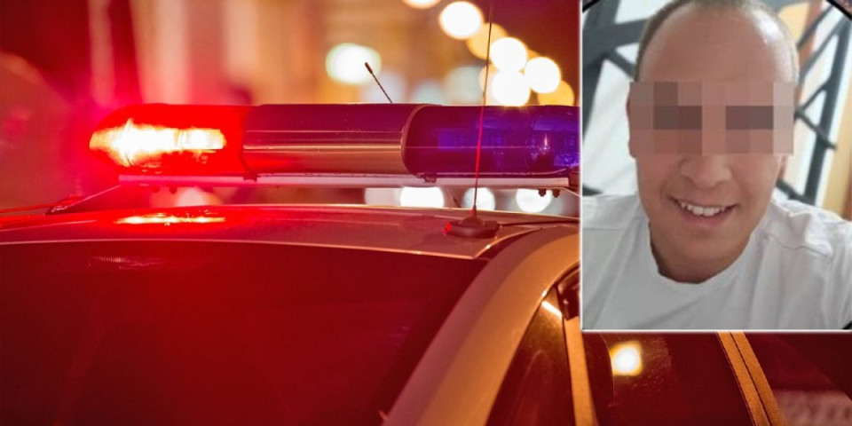 Oglasio se MUP o napadu na policajca u Mionici: Bio je van dužnosti