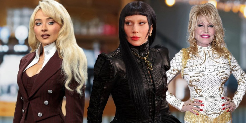 Visoke su metar i žilet, a pucaju od seksepila: Ove svetske zvezde se ne mogu pohvaliti visinom, ali mogu oblinama (FOTO)