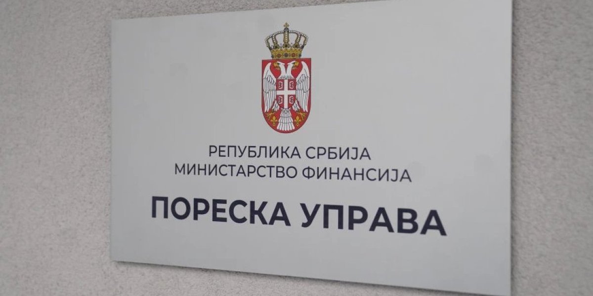 Obustava rada Poreske uprave: Evo o čemu se radi