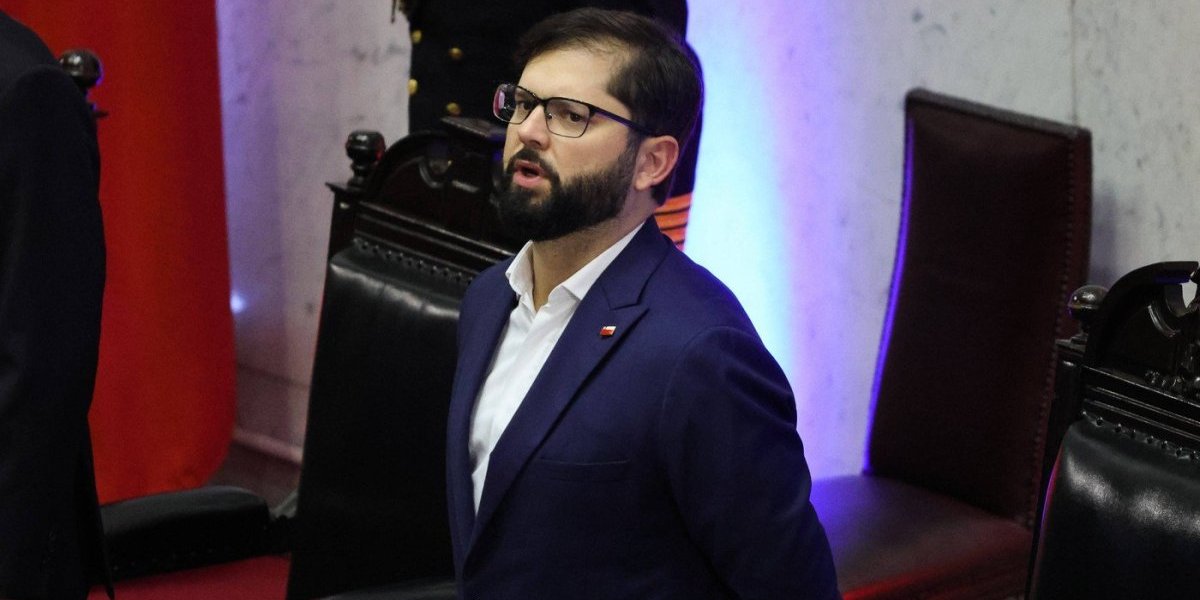 Kakav potez Borića: Svet u neverici - Šta radi ovaj čovek? Doktori objasnili šokantan ritual (VIDEO)