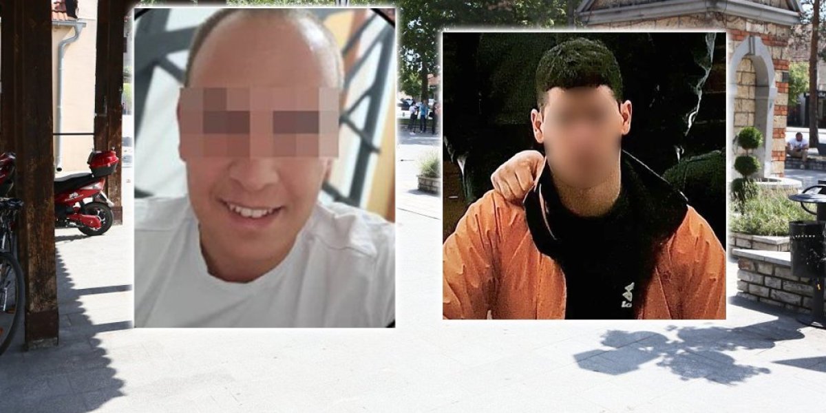 ''Uleteo je krvav, molio za pomoć i samo se sručio'': Izmasakriranog policajca konobarica spasila sigurne smrti