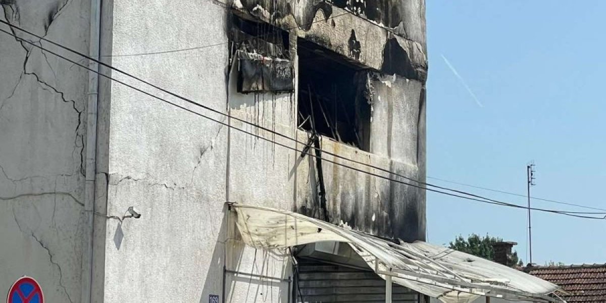 Kineski tržni centar