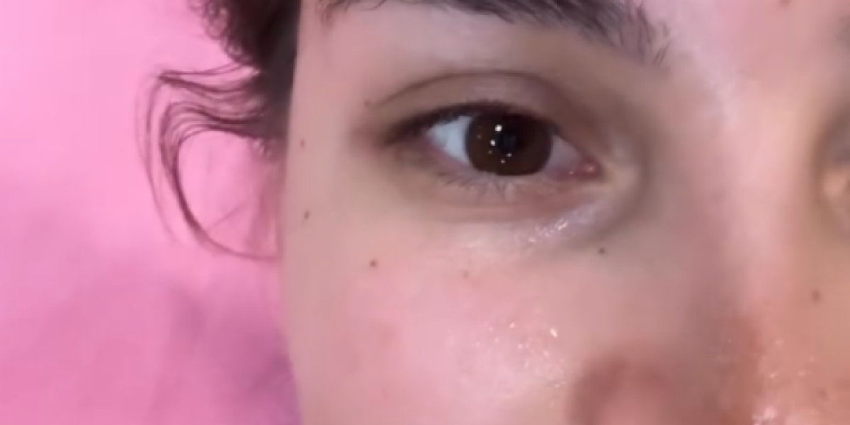 Anastasija Ražnatović se dobro preznojila u teretani