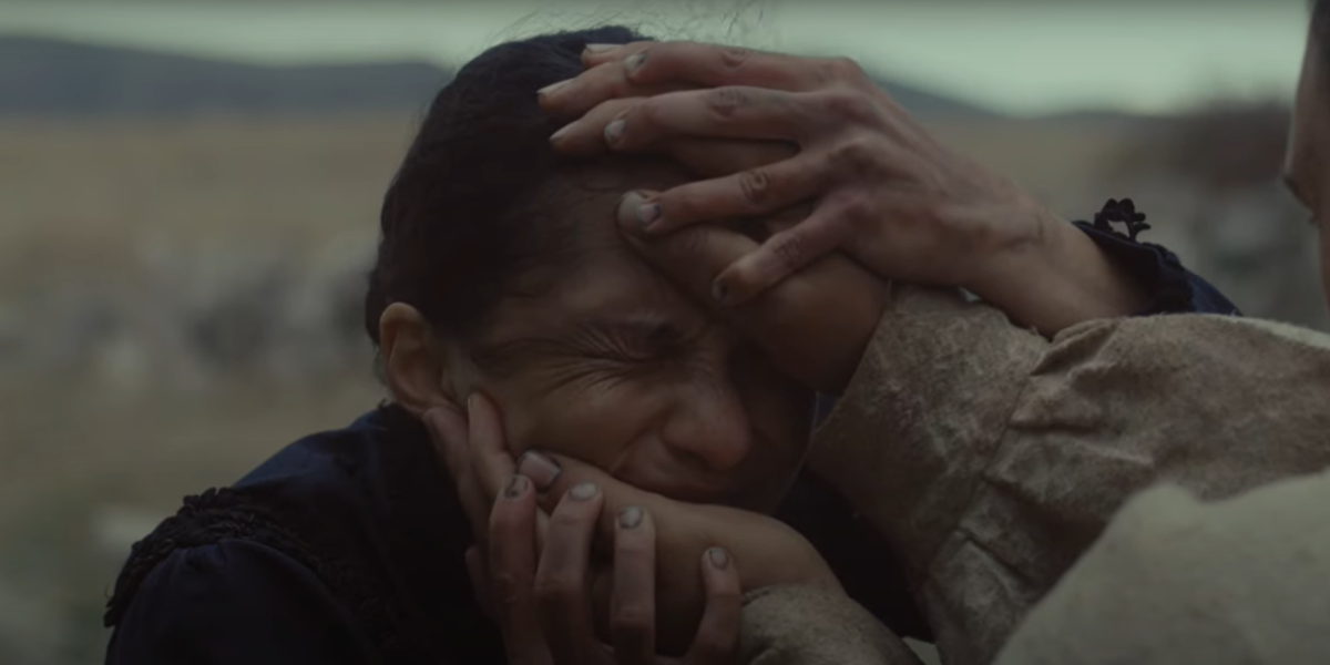 Hrvatska rediteljka oskrnavila pesmu "Tamo daleko": Skandal na Sarajevo film festivalu