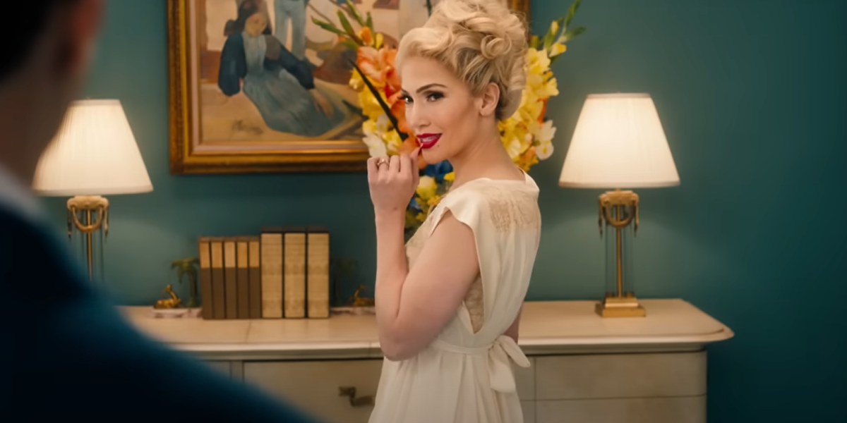 Dženifer Lopez u nikad provokativnijoj ulozi: Svi gledaju u njene obline i pitaju se da li joj se smeši nominacija za Oskara (VIDEO)