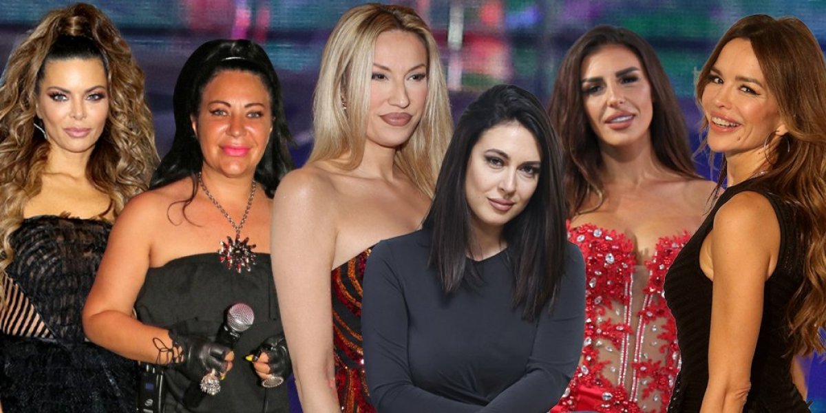 Nepoželjne snajke na javnoj sceni - One su bile noćna mora roditeljima svojih partnera