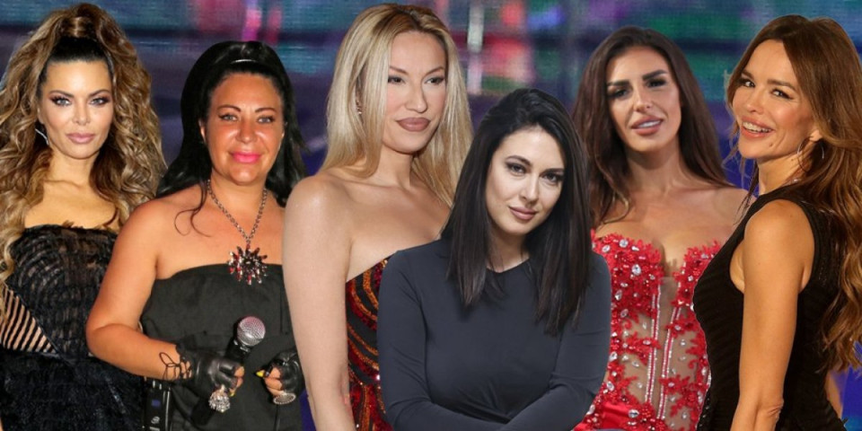 Nepoželjne snajke na javnoj sceni - One su bile noćna mora roditeljima svojih partnera