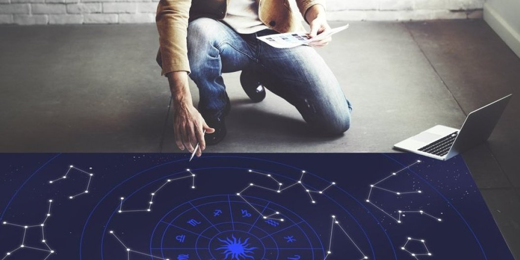 Najsrećniji horoskopski znak u septembru: Novca će biti kao blata, a ljubav će ih baciti u trans