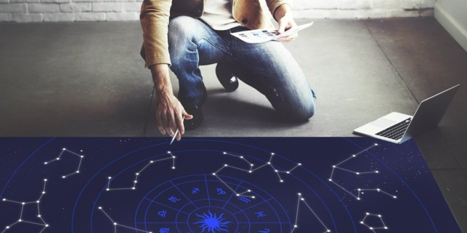 Najsrećniji horoskopski znak u septembru: Novca će biti kao blata, a ljubav će ih baciti u trans