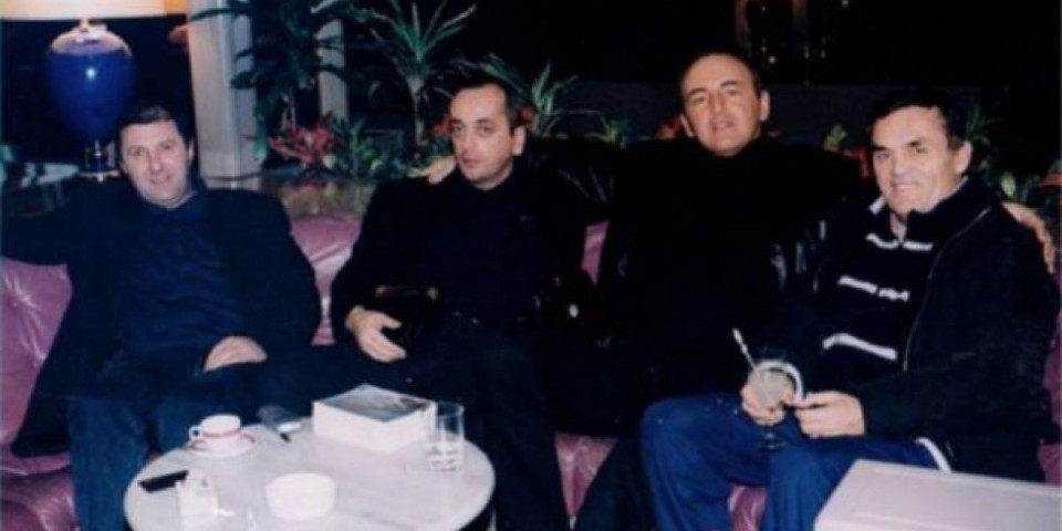 Komandant ''Tigrova'' ubijen u 10 sekundi: Arkan ''overen'' sa tri hica u potiljak - metak mu razneo oko