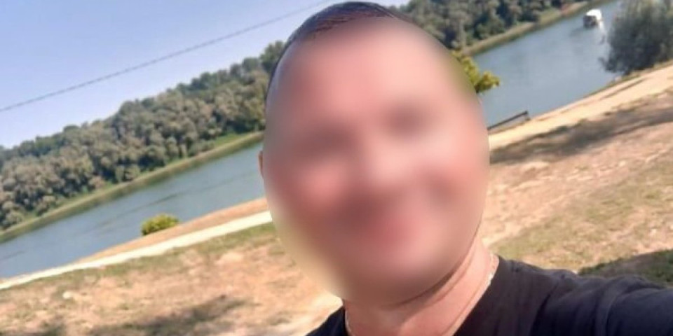 Ovo je policajac koji je nastradao prilikom pljačke: Spuštao se niz oluk, a onda...