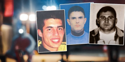 Na današnji dan, pre 23 godine, ubijen je Goran Trajković, poznatiji pod nadimkom Trajko, koji je živeo u Mirijevu, a za čije su ubistvo osumnjičeni "zemunci".