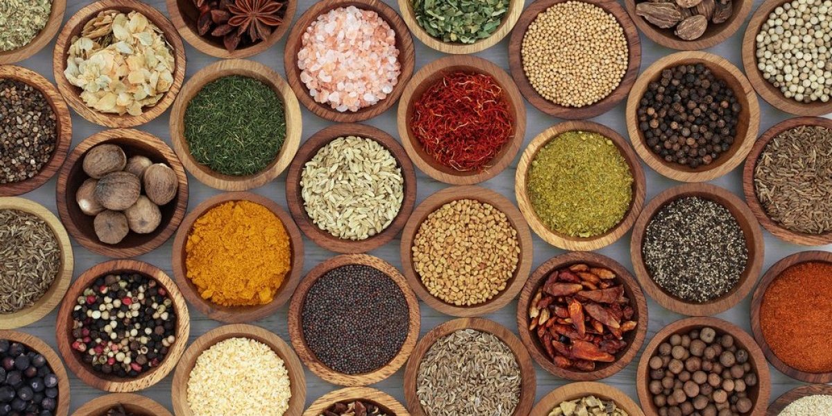 Moćna biljka iz svetih knjiga: Čisti organizam, ublažava upale i jača imunitet