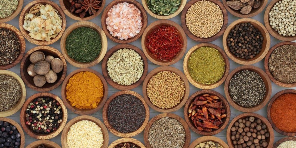 Moćna biljka iz svetih knjiga: Čisti organizam, ublažava upale i jača imunitet