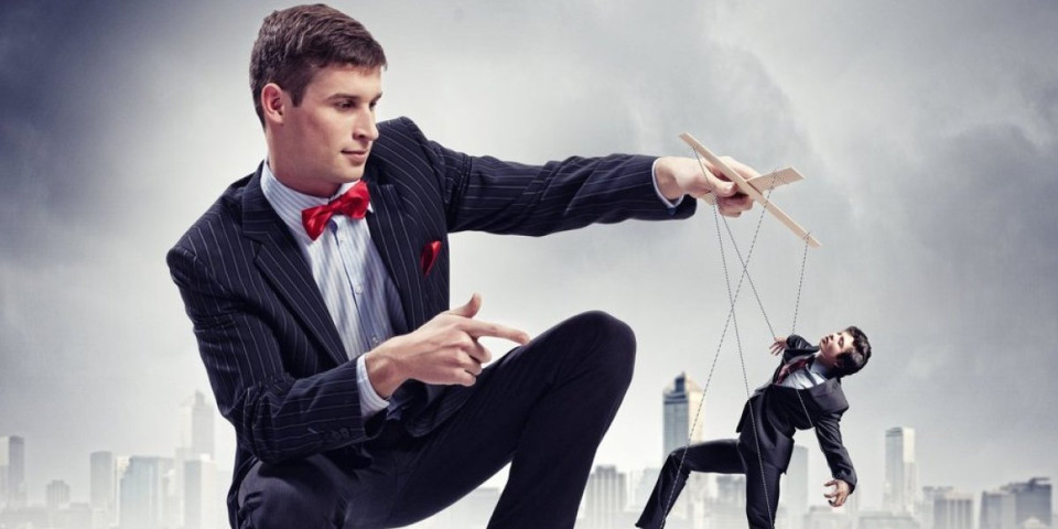 Nasilje nisu samo modrice: Tihi ožiljci na duši - Naučite da prepoznate manipulaciju i emotivne ucene