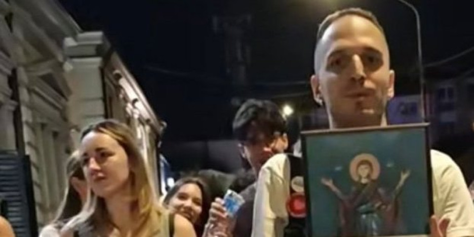 Bolest u uznapredovaloj fazi! Jevđenije proklinje Vučićevu decu i nerođene unuke: Svi ćete završiti pod zemljom