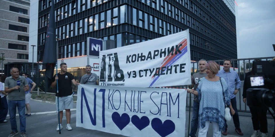 Tajkunska fabrika laži: Ovo su najveće obmane i spinovi Šolakovih medija u proteklih par meseci