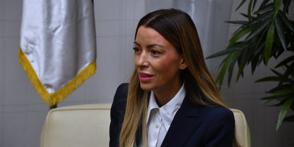 Hrvatski carinici maltretirali ministarku Mesarović: Da li su ovo evropske vrednosti koje promovišete?