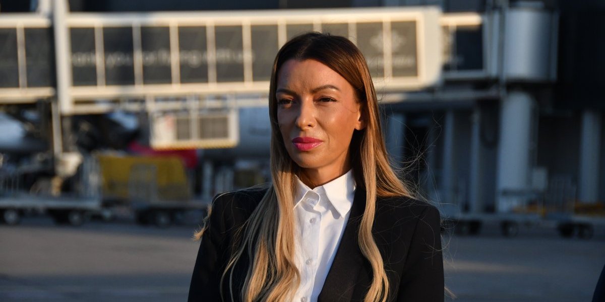 Mesarović uništila Đilasa: Jedina politika mu je 'Otmi i ukradi' - Narod jasno rekao da ga ne želi