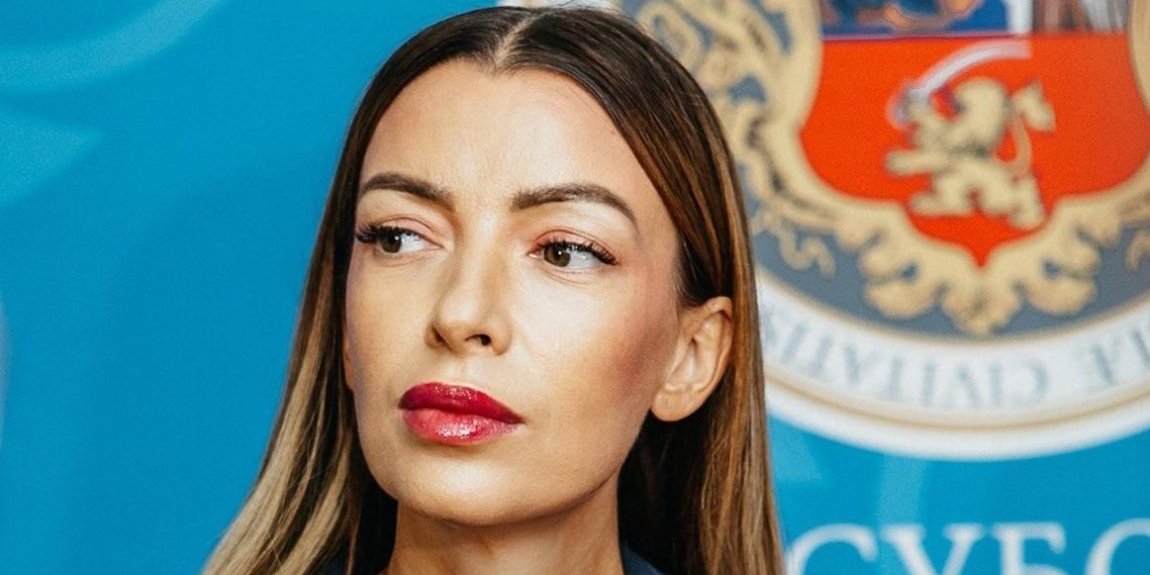 "Đilasov menadžer za zatvaranje fabrika i pljačkanje državnog budžeta": Mesarović odgovorila Nikeziću