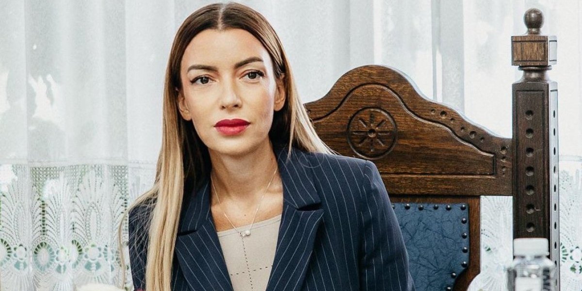 Ministarka Mesarović oduvala tajkuna: Turneju opozicionih ,,lidera” predvodi jedan od glavnih finansijera blokadera Dragan Đilas