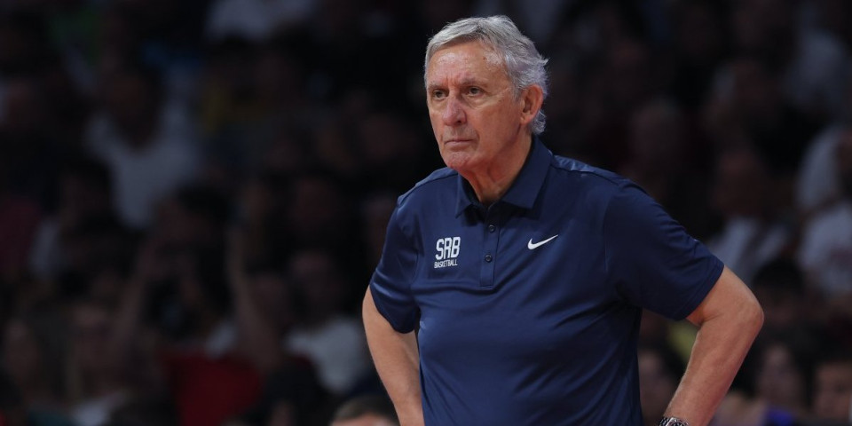 Hit scena: "Orlovi" priredili pravi spektakl u Rigi, selektor zanemeo od šoka (VIDEO)