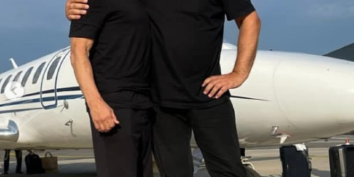 Žan Klod Van Dam i Toni Bijelić