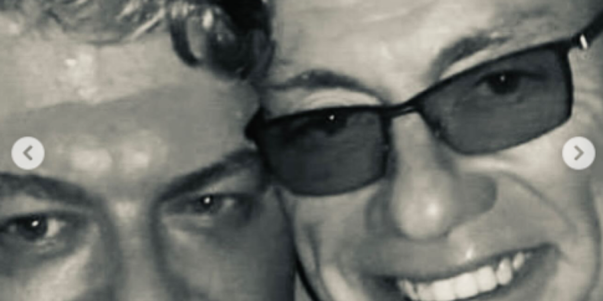 Žan Klod Van Dam i Toni Bijelić