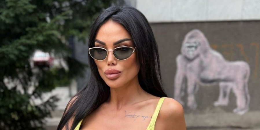 Tamara Đurić vraćena s aerodroma: Starleti onemogućeno da napusti zemlju, ovo je razlog