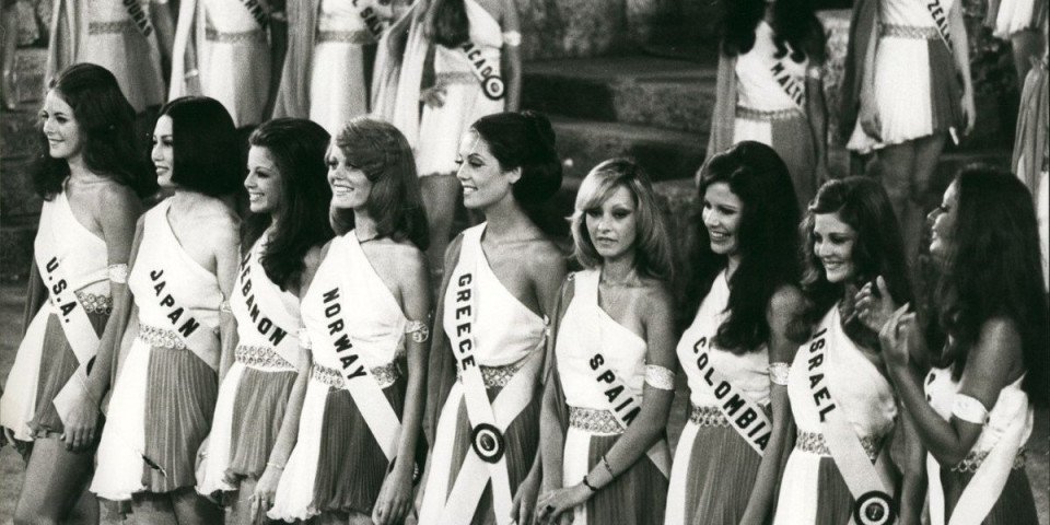 Preminula bivša najlepša žena planete: Njena lepota i elegancija su ostavili neizbrisiv trag (VIDEO)