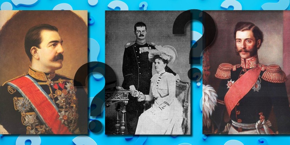 (KVIZ) Njihov pad obeležio je srpsku istoriju: Proverite koliko znate o dinastiji Obrenović