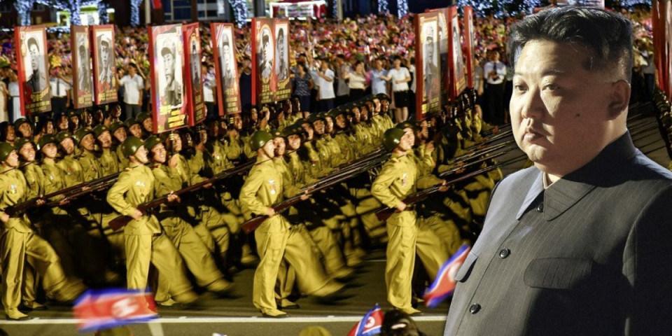 Severna Koreja staje uz Rusiju: Kim nagradio borce iz ukrajinskog rata!