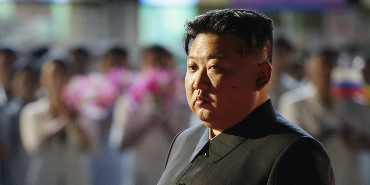 Severna Koreja: Nema ničeg glupljeg od američkih sankcija!