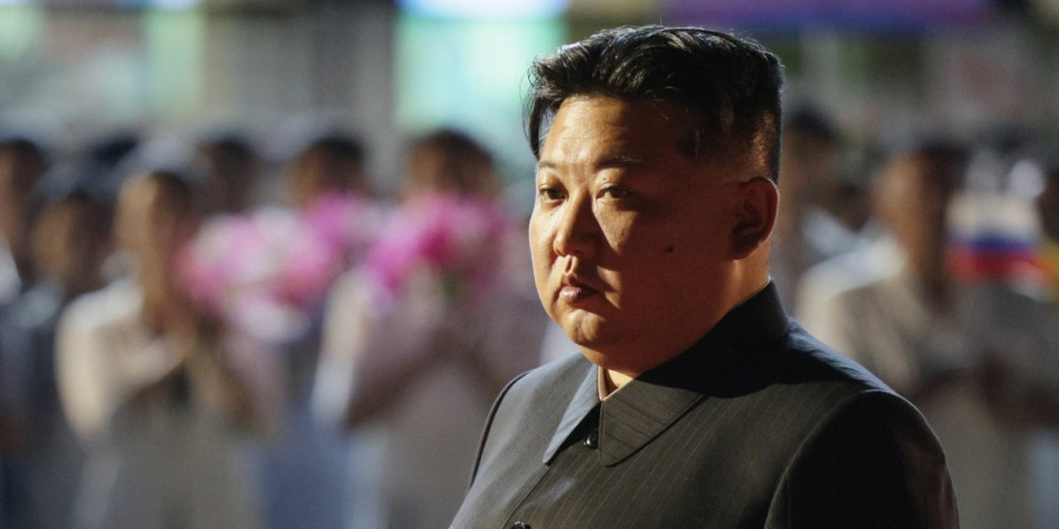 Severna Koreja: Nema ničeg glupljeg od američkih sankcija!