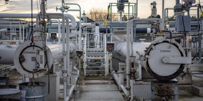 Srbija ima dovoljno rezervi na svim poljima i nema razloga za brigu, saopštio je predsednik Srbije Aleksandar Vučić.