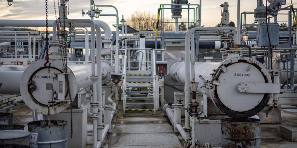 Ovaj datum je ključan: Evo do kada možemo da izdržimo bez nafte